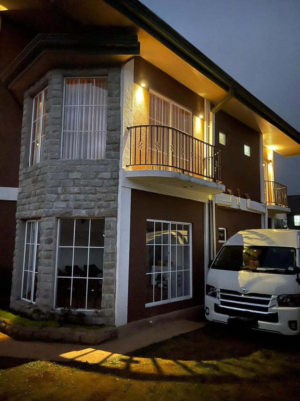 Appleton Villa Nuwaraeliya Nuwara Eliya Zewnętrze zdjęcie
