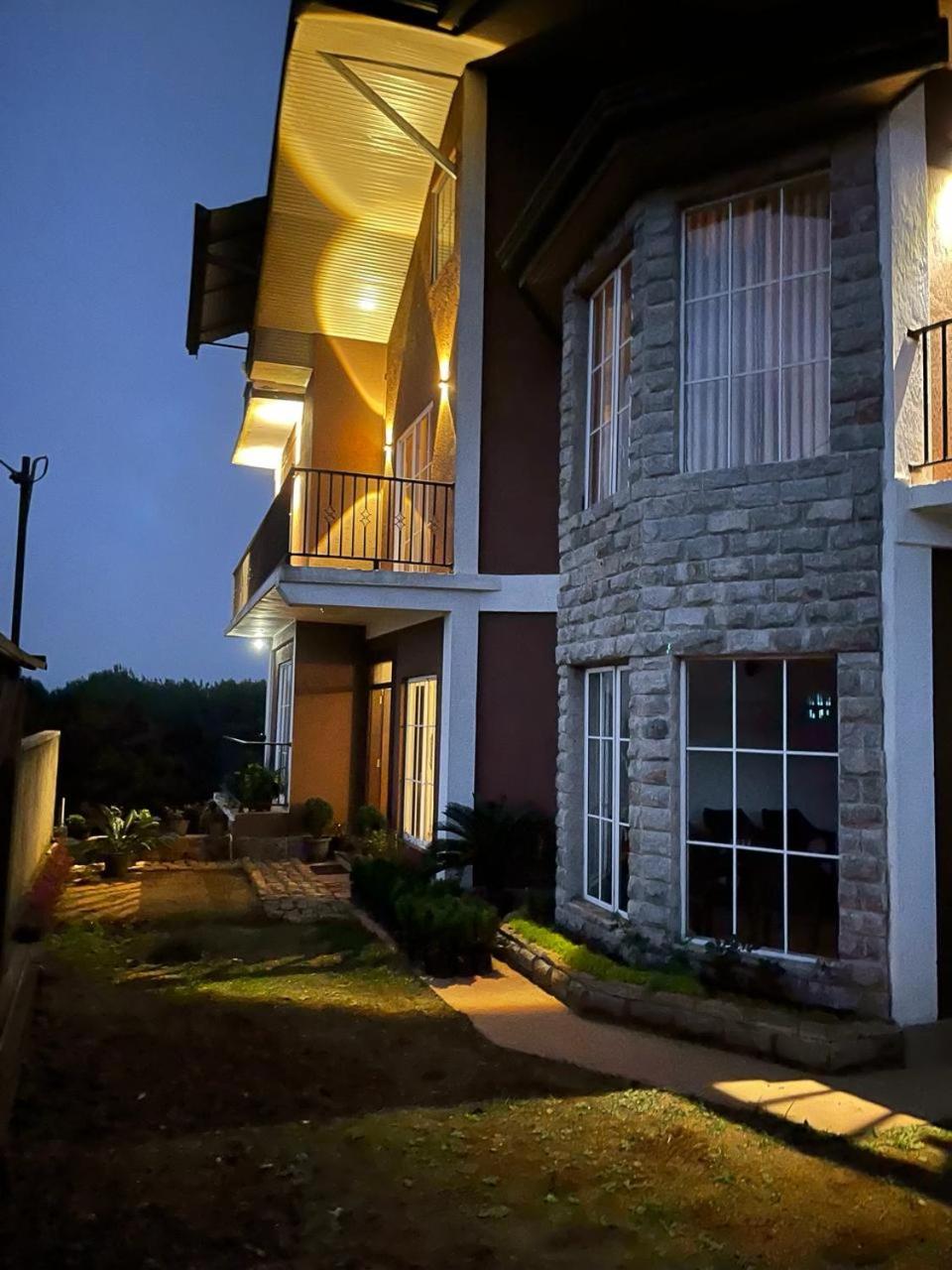 Appleton Villa Nuwaraeliya Nuwara Eliya Zewnętrze zdjęcie
