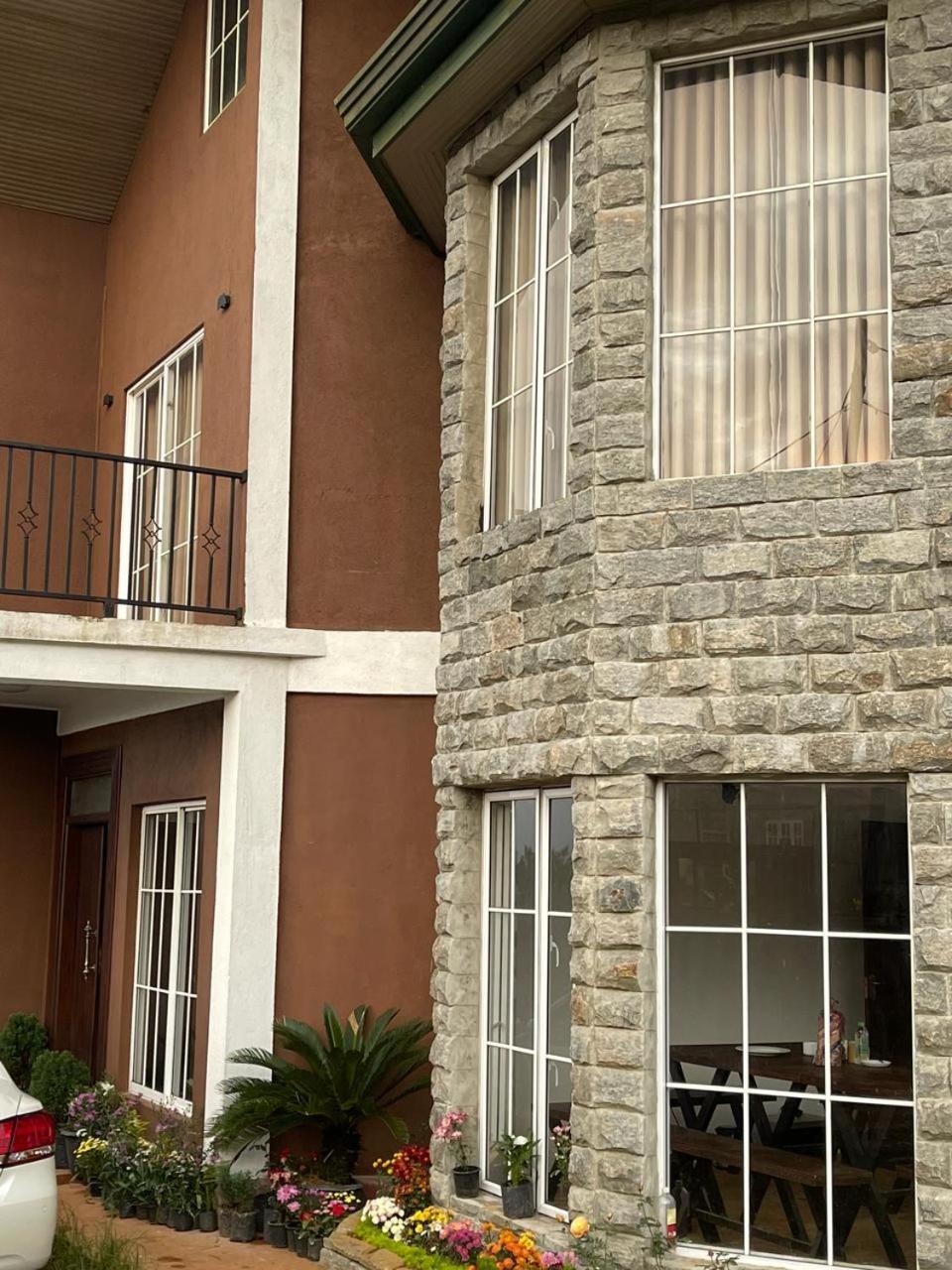 Appleton Villa Nuwaraeliya Nuwara Eliya Zewnętrze zdjęcie
