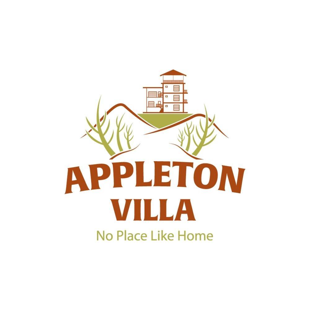 Appleton Villa Nuwaraeliya Nuwara Eliya Zewnętrze zdjęcie