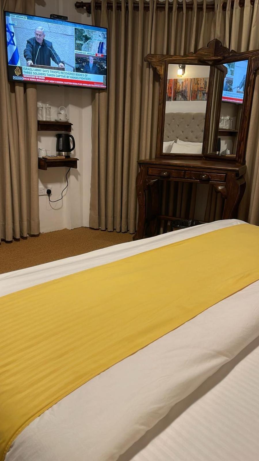 Appleton Villa Nuwaraeliya Nuwara Eliya Zewnętrze zdjęcie