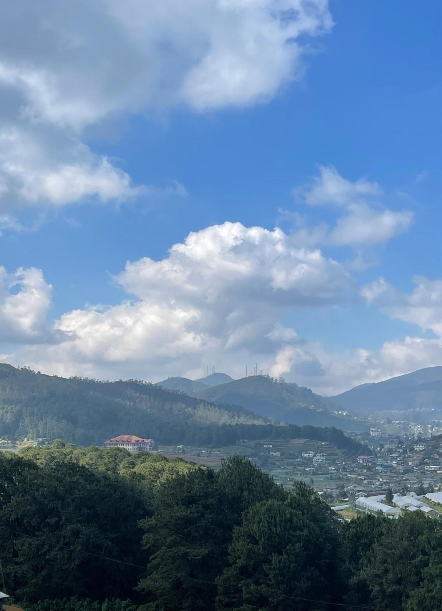 Appleton Villa Nuwaraeliya Nuwara Eliya Zewnętrze zdjęcie